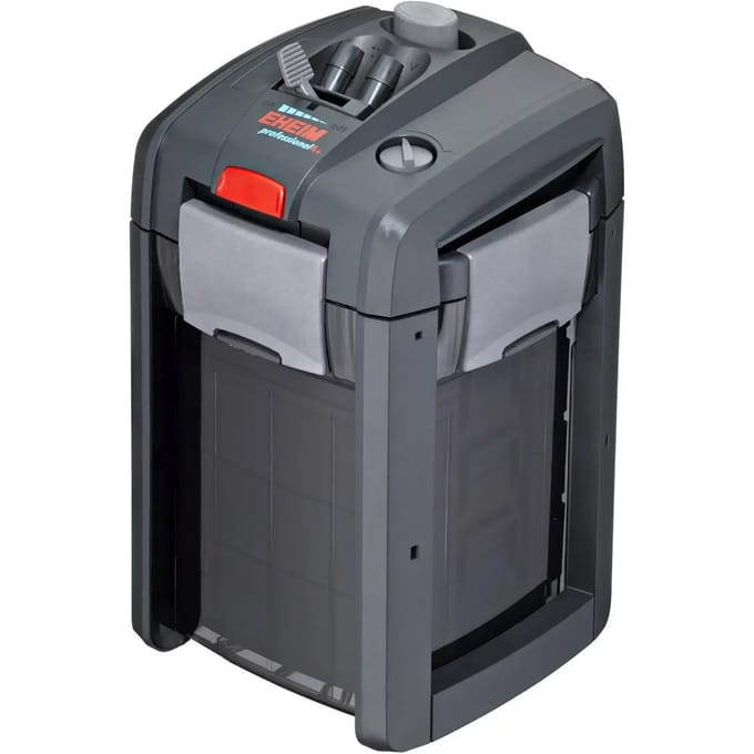 Eheim Professioneel 4  - Aquariumfilter - 180-350 L