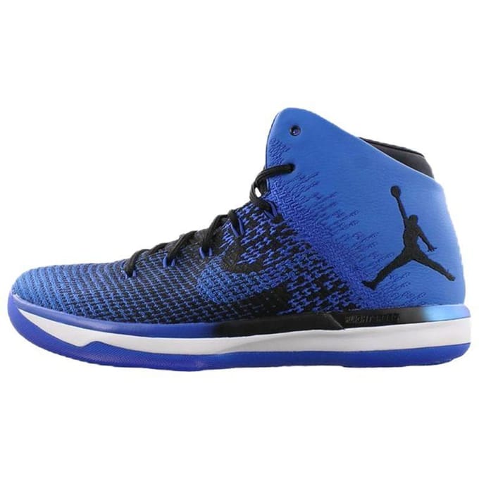 Jordan XXX1 Royal 845037-007 42.5