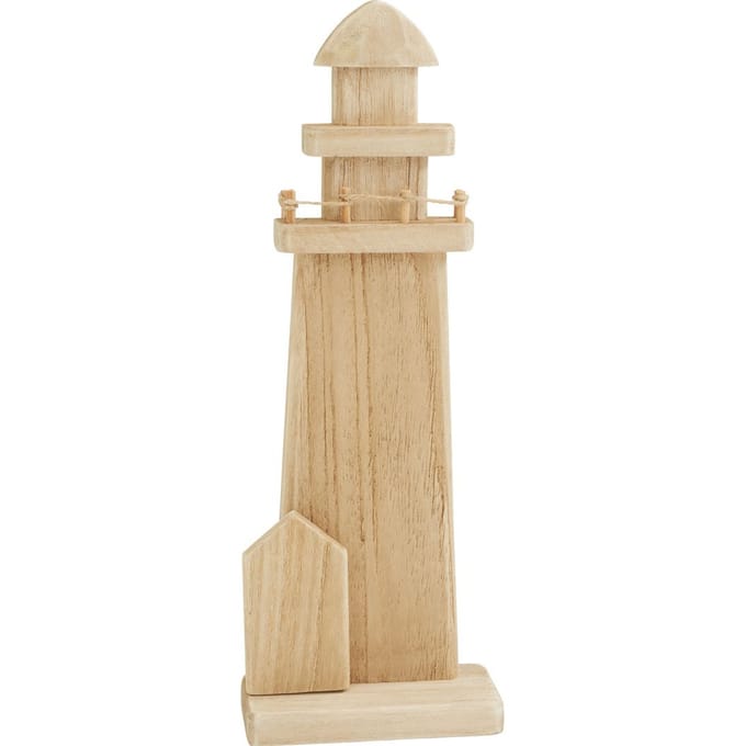 VBS Vuurtoren "Seaside"
