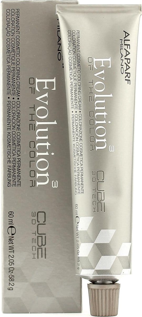 Alfaparf Evolution of the Color Metallics 60ml