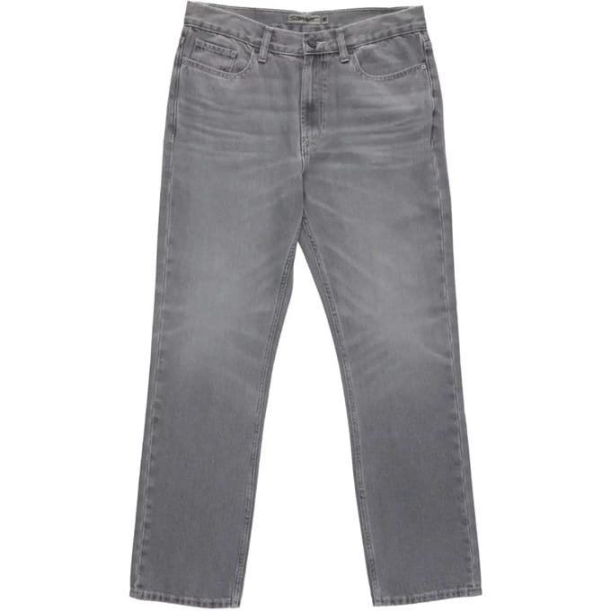 Rechte jeans DC Shoes Worker