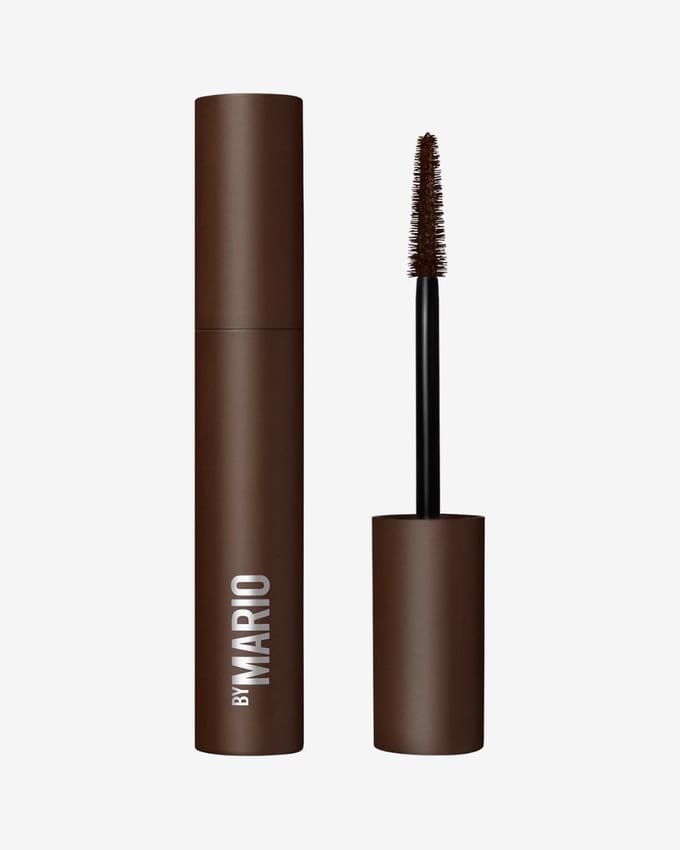 Makeup by Mario - master mascara - volume mascara - bruin