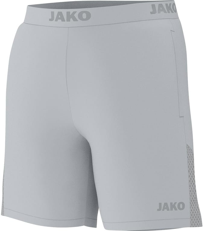 Jako Power Short Heren - Marine | Maat: XXL