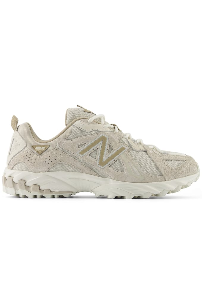 Lage Sneakers New Balance 610