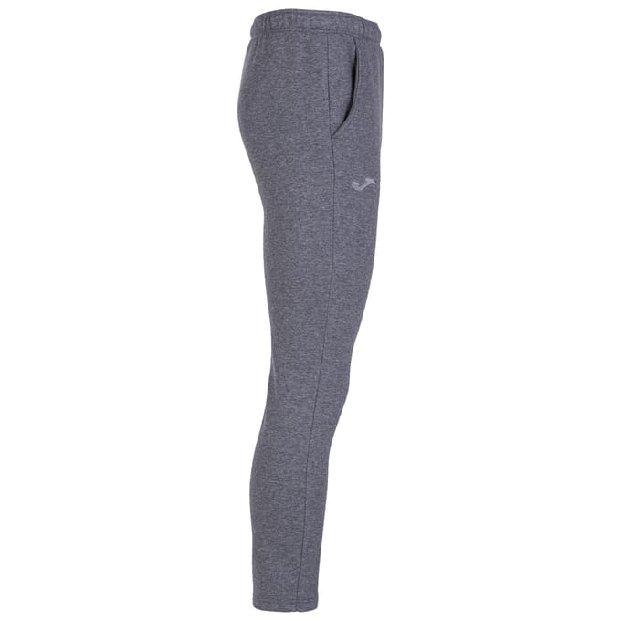Joma Montana broek, grijze herenbroek S grijs