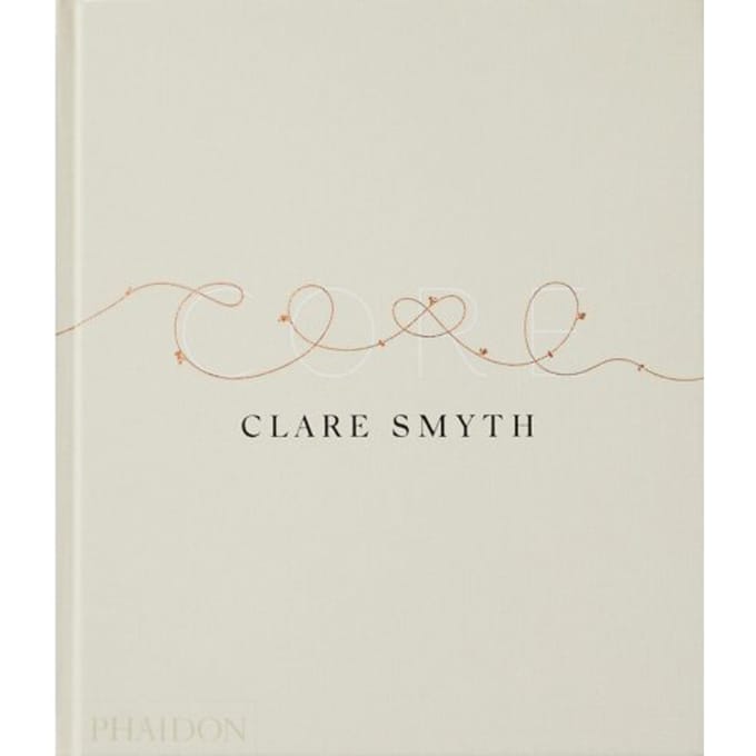 Core - Clare Smyth