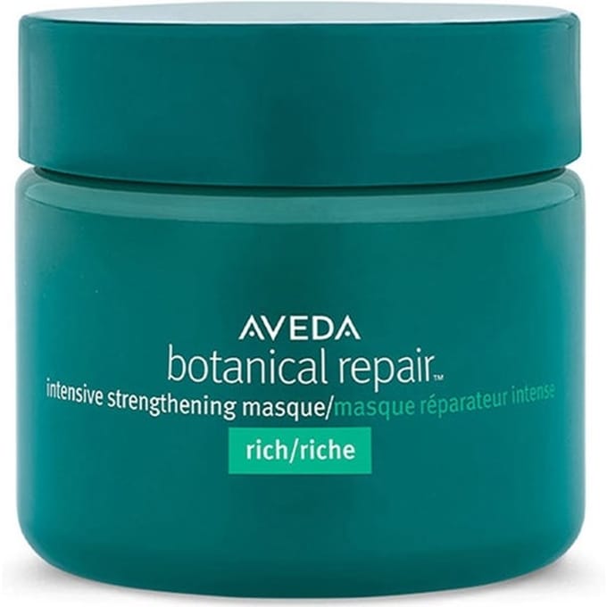 Aveda Treatment Intensive Strenghtening Masque Rich Haarverzorging Dames 25 ml