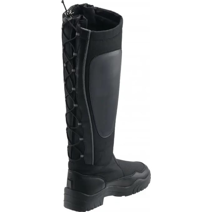 Dames rijlaarzen Equipage New Alaska