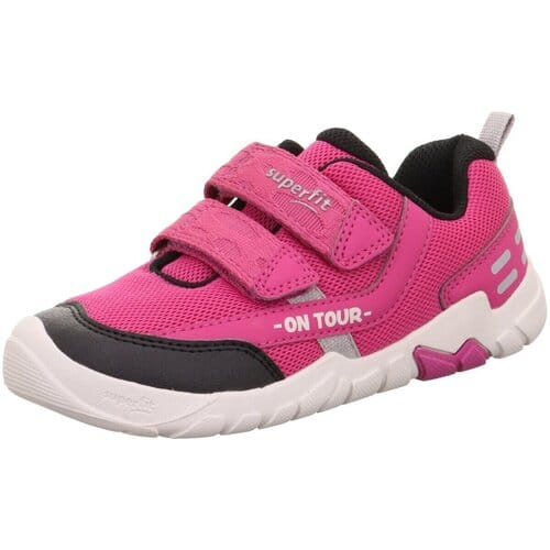 Lage Sneakers Superfit -
