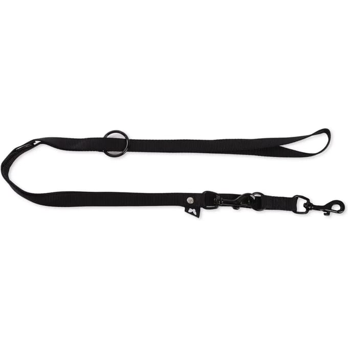 Hondenriem classic nylon Martin Sellier 3P
