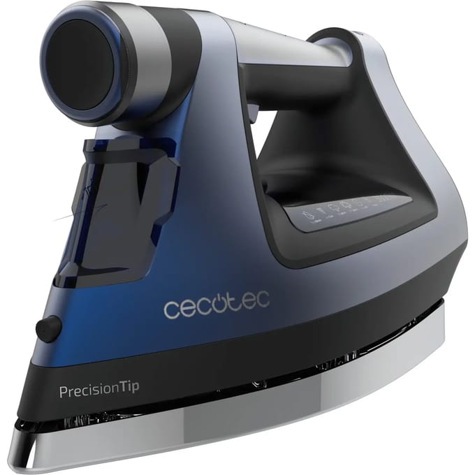 IJzer Cecotec IronHero 3000 Sauna