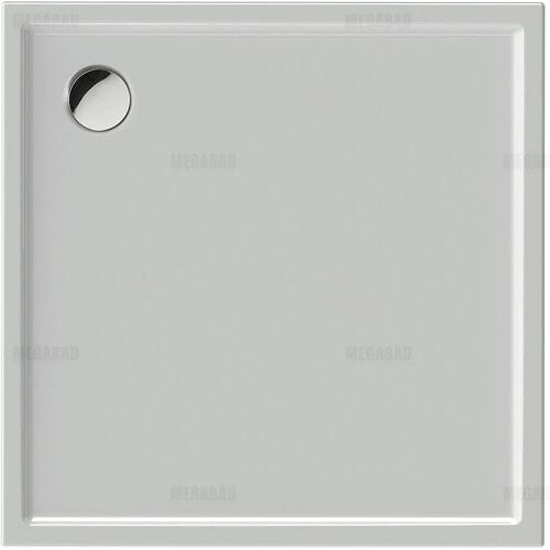 Duravit Starck Slimline Shower Tray Square 720116