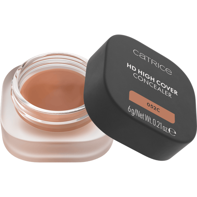 Catrice HD High Cover Concealer 052C 6 g