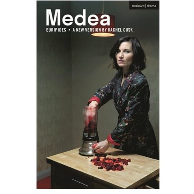 Medea - Euripides