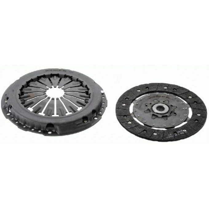 Koppelingsset SACHS 3000 951 550