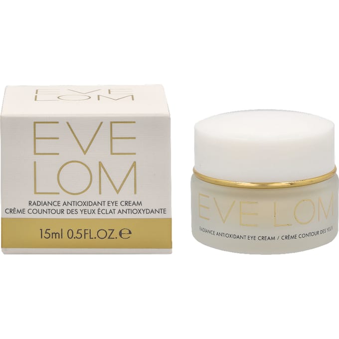 Eve Lom Radiance Antioxidant Eye Cream15 ml.