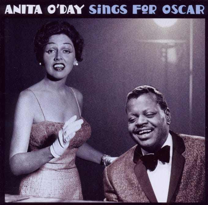 Sings for Oscar/Pick..
