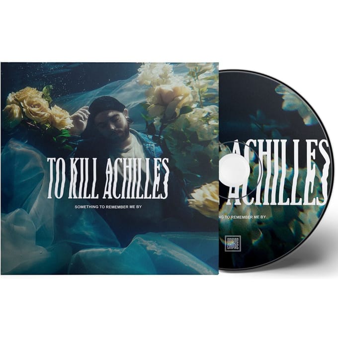 To Kill Achilles CD - Something to remember me by - voor Geen - standaard