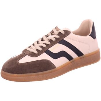 Gant 29631642 Cuzmo - Herentrainers - G155-Putty