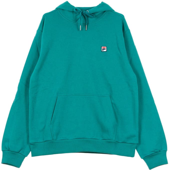 Victor herenhoodie
