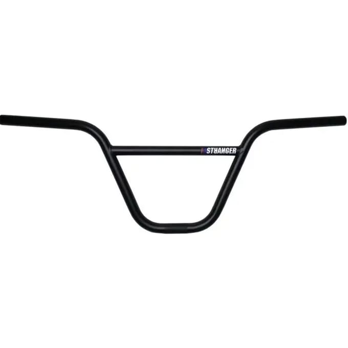 Stuur Stranger Nasbar Churchill Signature