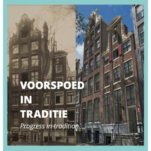 Voorspoed In Traditie - Arnold Korporaal
