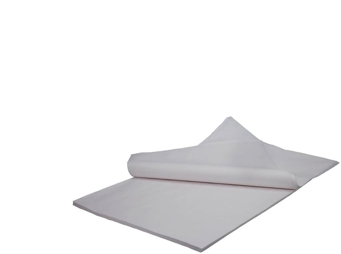 Inpakr Wit Ersatzpapier - 13000 Vellen - 80 x 120 cm - 40 g/m2