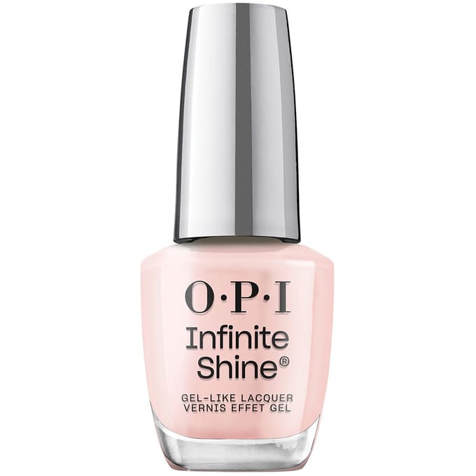 OPI Infinite Shine Nagellak Pretty Pink Perseveres 15ml