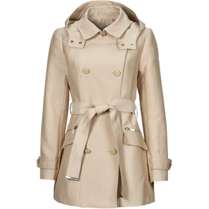 Trenchcoat Morgan GLADIA