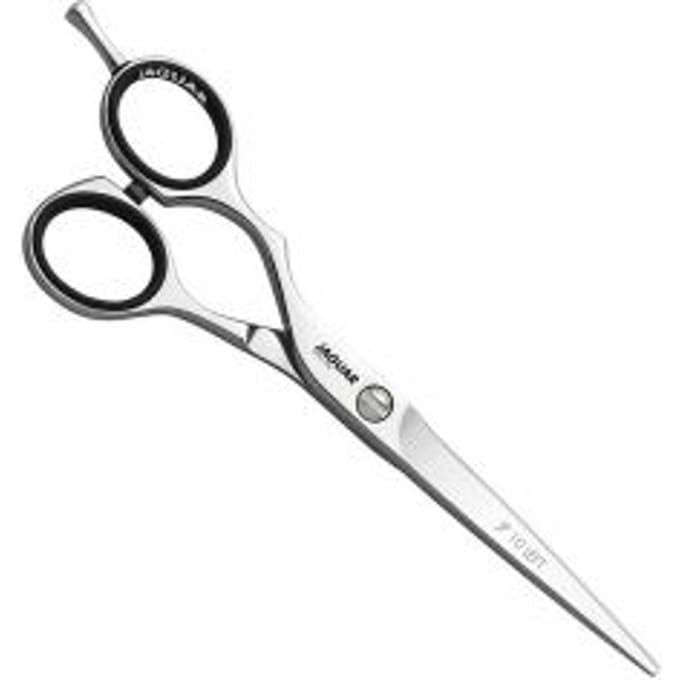 Jaguar Scissors White Line JP10 Left 5.75 Knipschaar Item no.49575