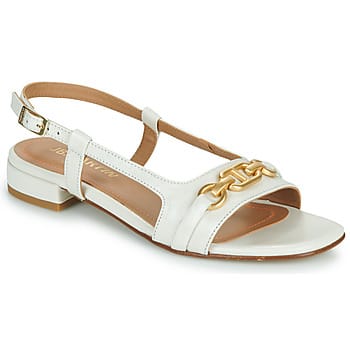 Platte sandalen JB Martin MELBA