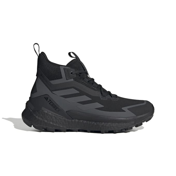 Wandelschoenen adidas Terrex Free Hiker 2 Gore-Tex