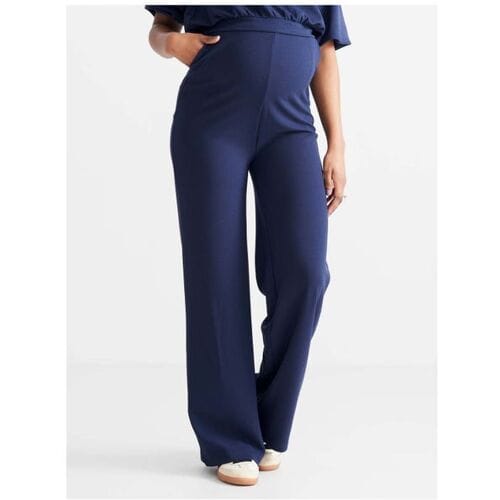 Prénatal zwangerschapsbroek Dark Blue XL Dames