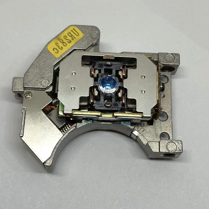 Optische Pick-up - Laserlens Bloc - Cd-speler Reparatie - Vervangend Onderdeel - Niet Gespecificeerd - Niet Gespecificeerd