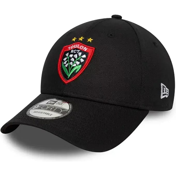 RC Toulon trucker pet New Era Core 9Forty