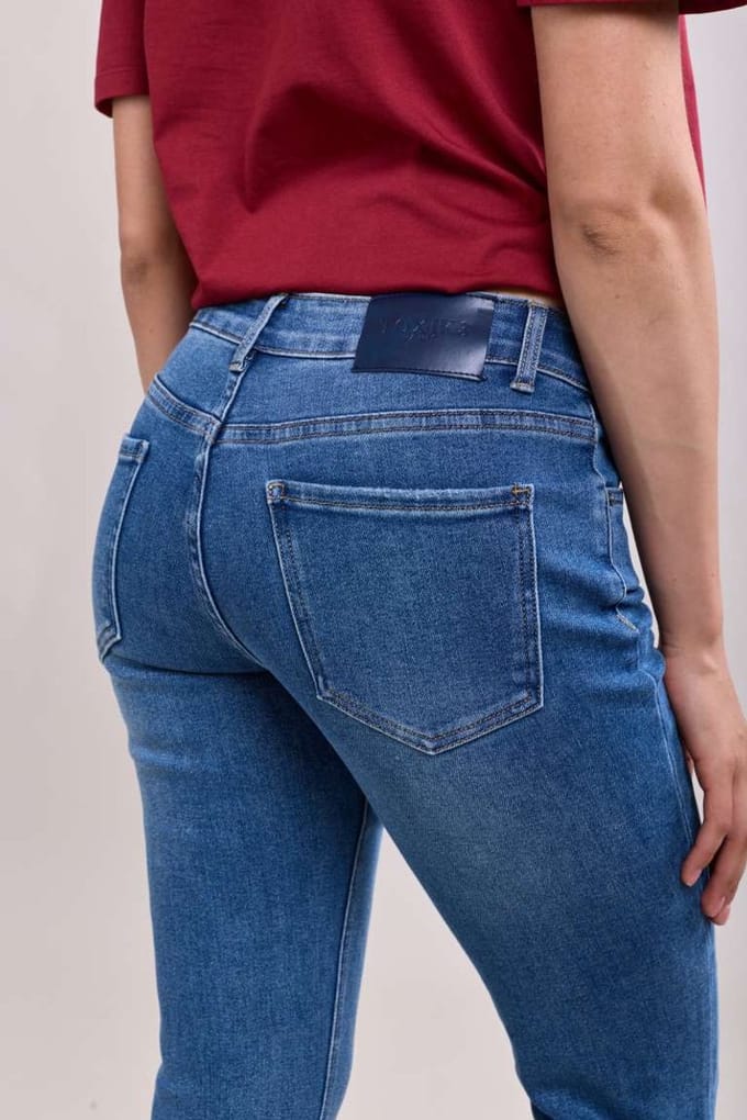 Toxik3 - Bootcut jeans