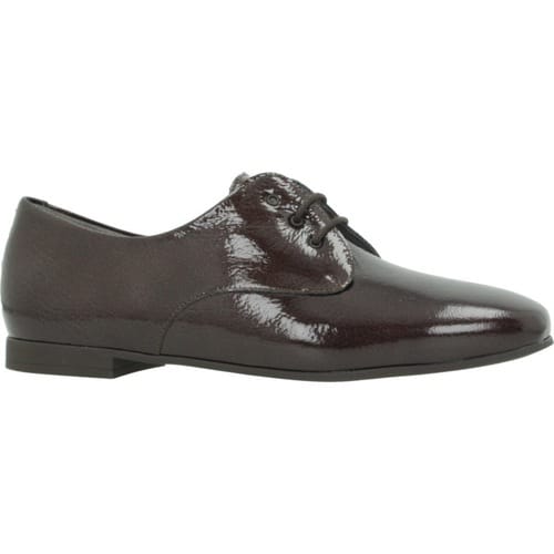 Ballerina's Pitillos 11665p Blucher Charol Mar