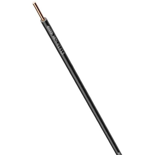 LAPP 4527011/100 Enkele ader 1 x 1.5 mm² 100 m