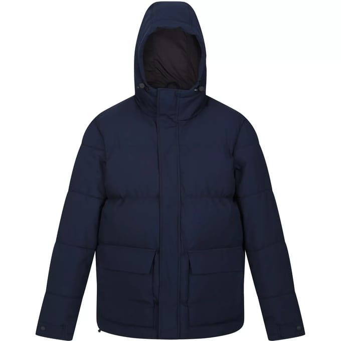 Hooded jacket Regatta Falkner