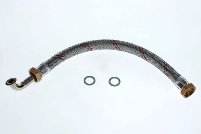 BOSCH Flexibele slang 570mm, 87183111530