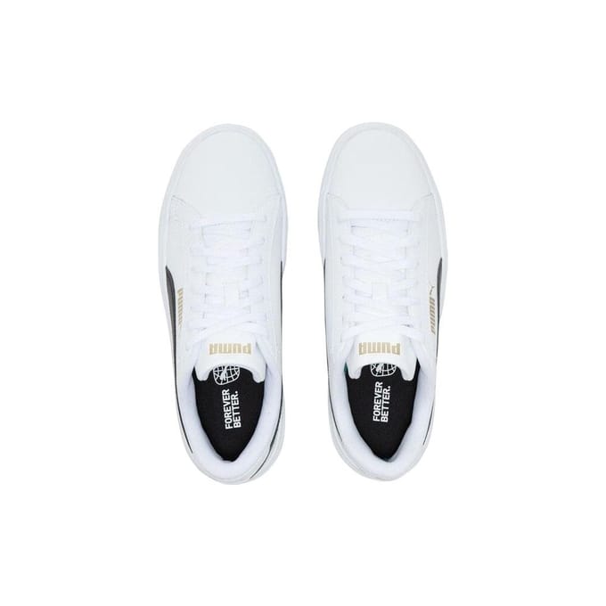 Lage Sneakers Puma Smash Platform V3