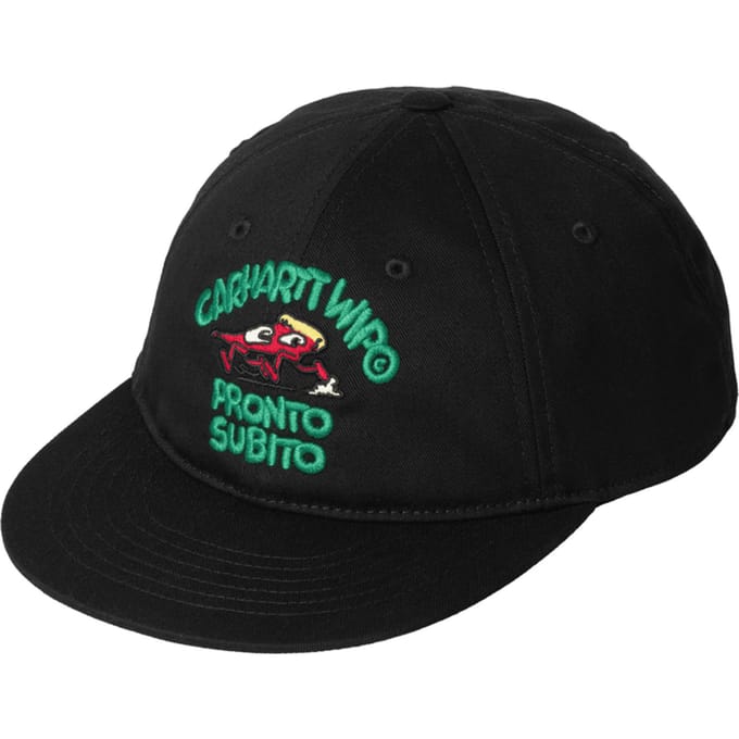 Carhartt Wip Pronto Pet Zwart