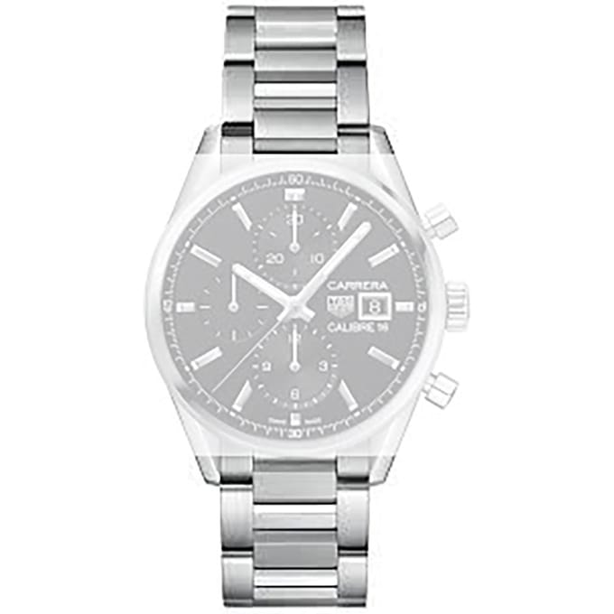 TAG Heuer BA0715 Carrera band