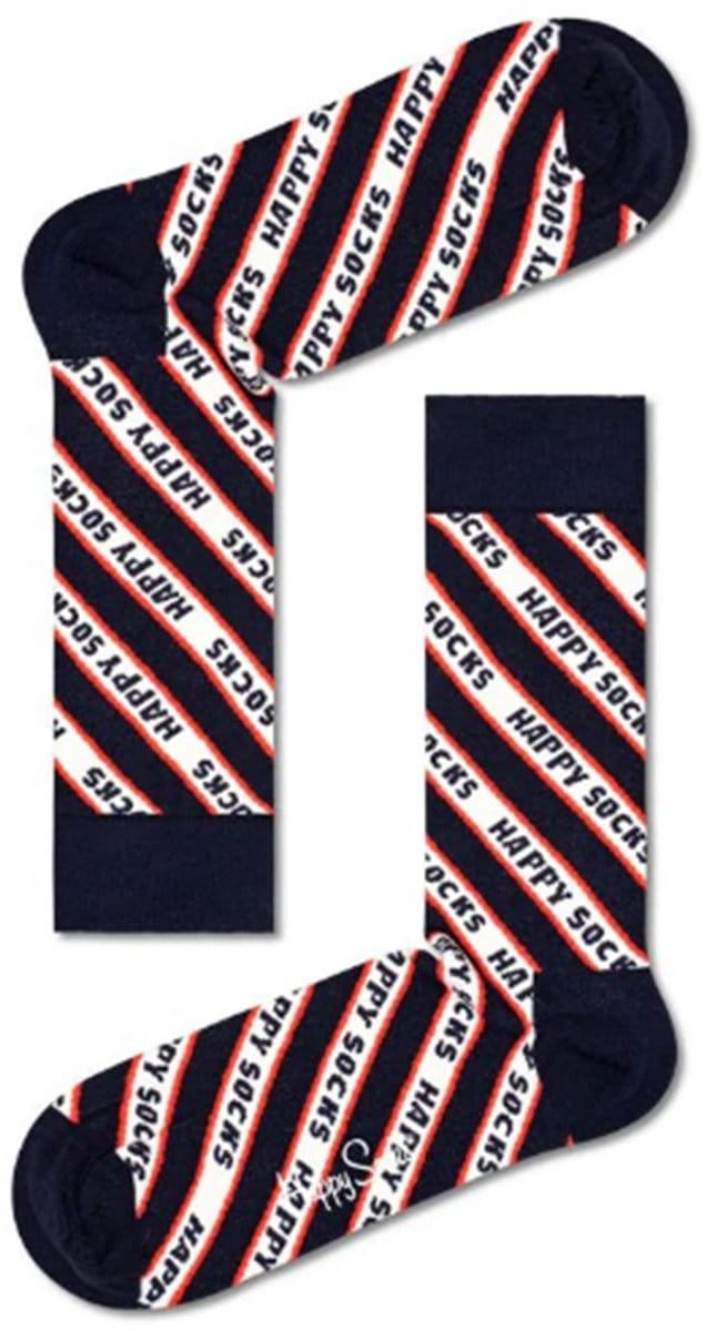 Happy Socks - Happy Socks Sock - Unisex - Sokken