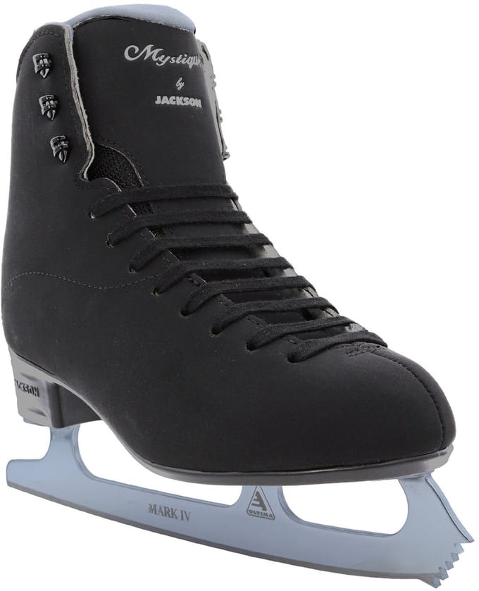 Jackson Mystique Mark Iv Men Black 7.0 (eu 40)