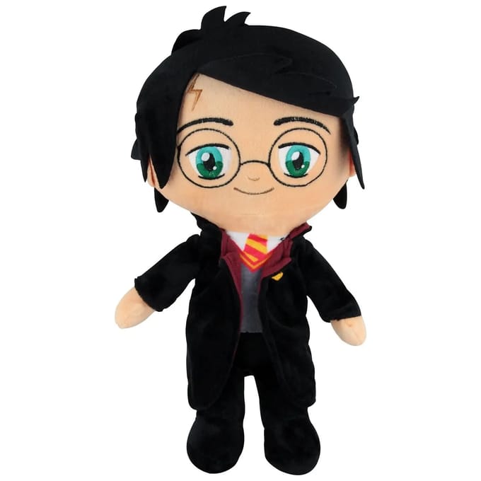 Pluche Harry Potter 30 cm