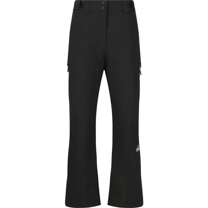 Dames skibroek SOS Samkos 2L
