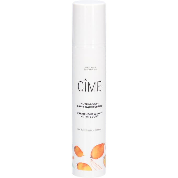 Cîme Nutri-boost dag- en nachtcrème 50 Crème