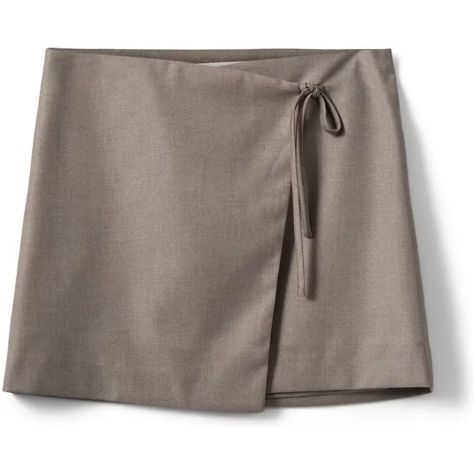 Minirok voor vrouwen Sofie Schnoor Harlee