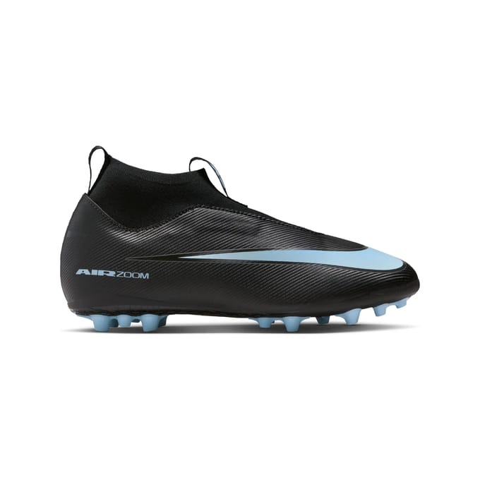 Kindervoetbalschoenen Nike Mercurial Superfly 10 Academy AG